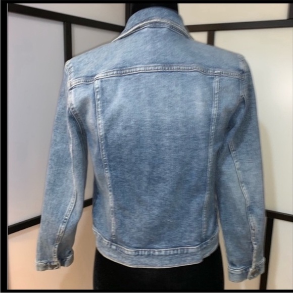 H&M Jean Jacket - Picture 8 of 9